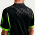 Jerseys Teams Atletico de Madrid 2026/27 Away Stadium Replica Jersey Black