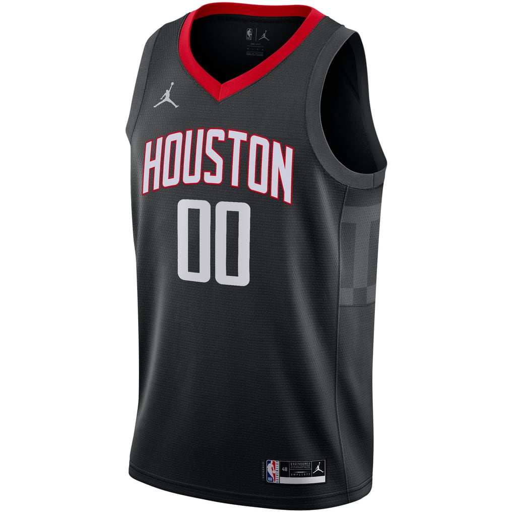 Jerseys Teams Houston Rockets Jordan Statement Swingman Jersey