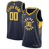 Jerseys Teams Nike Indiana Pacers 2020/21 Swingman Custom Jersey