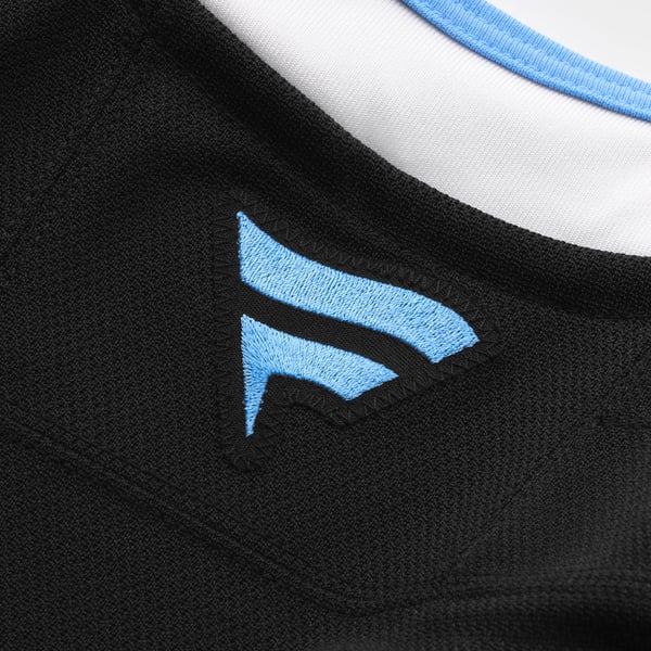 Jerseys Teams Fanatics Utah Mammoth Home Premium Jersey - Black
