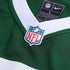 Brant Banks New York Jets Jerseys Teams Team Game Jersey - Legacy Green