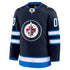 Jerseys Teams Winnipeg Jets Fanatics Home Premium Custom Jersey