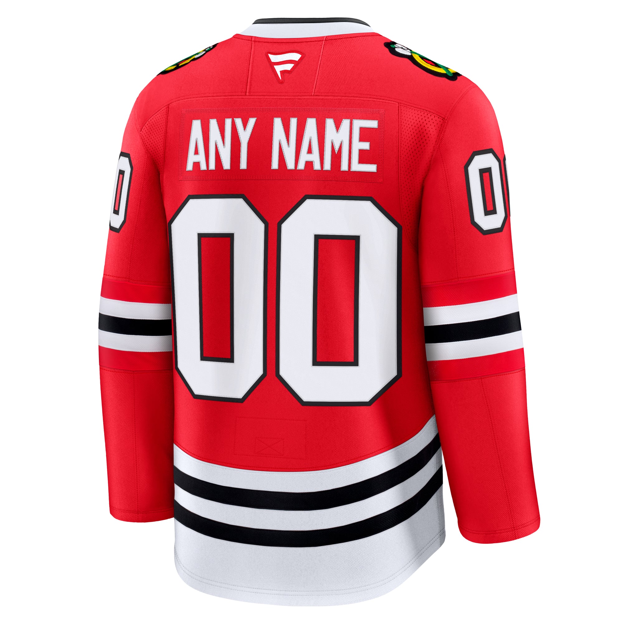 Jerseys Teams Fanatics Chicago Blackhawks Home Premium Jersey