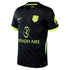 Jerseys Teams Atletico de Madrid 2026/27 Away Stadium Replica Jersey Black