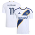 Hirving Lozano LA Galaxy Jerseys Teams 2026 The VeloCITY Kit Replica Jersey - White