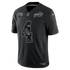James Cook III Buffalo Bills Jerseys Teams 2026 Salute to Service Stitched Limited Jersey - Black