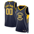 Jerseys Teams Nike Unisex Indiana Pacers Icon Edition Swingman Jersey Navy