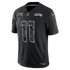 Jaxon Smith-Njigba Seattle Seahawks Jerseys Teams 2026 Salute to Service Stitched Limited Jersey - Black