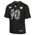 T.J. Watt Pittsburgh Steelers Jerseys Teams Youth 2026 Salute to Service Game Jersey - Black
