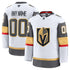 Jerseys Teams Vegas Golden Knights Fanatics Away Premium Custom Jersey