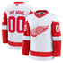 Jerseys Teams Detroit Red Wings Fanatics Away Premium Custom Jersey