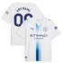 Manchester City Puma 2026/27 Third Replica Custom Jersey - White