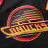 Jerseys Teams Fanatics Vancouver Canucks Alternate Premium Custom Jersey Black