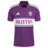 Austin FC Jerseys Teams 2026 Archive Replica Custom Jersey - Purple