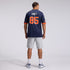 Cole Kmet Chicago Bears Nike 2026 Rivalries Collection Game Jersey - Navy