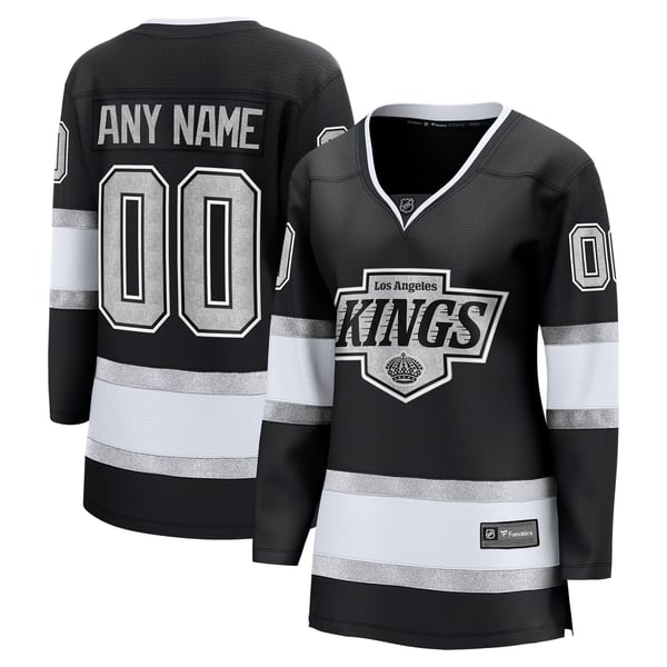 Jerseys Teams Fanatics Women's LA Kings Breakaway Jersey