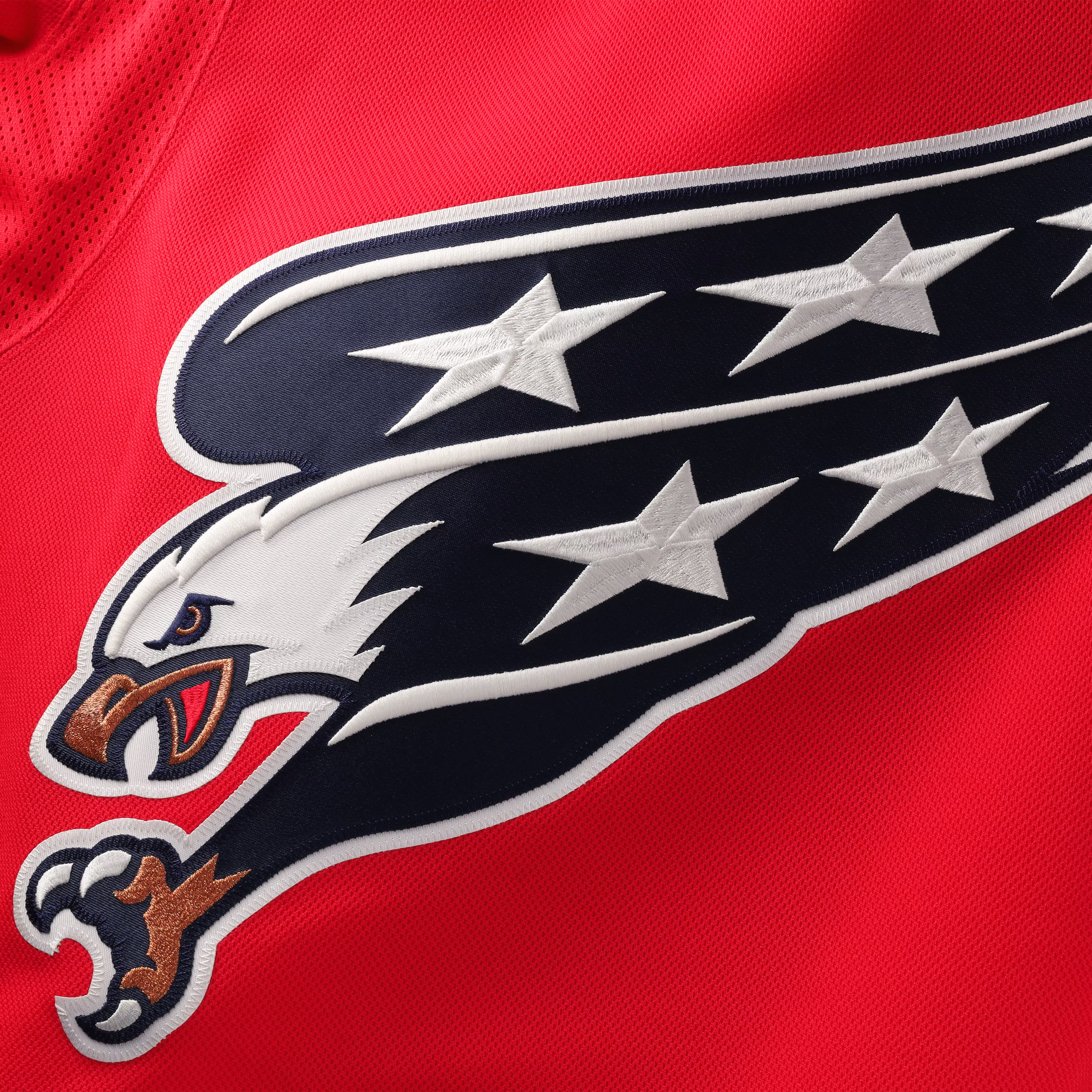 Jerseys Teams Fanatics Men's Washington Capitals Alternate Premium Jersey