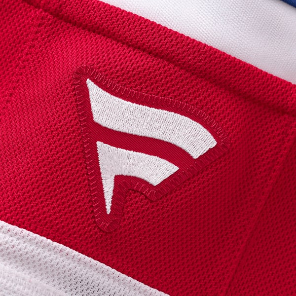 Jerseys Teams Montreal Canadiens Fanatics Away Premium Custom Jersey - White
