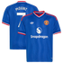 Mason Mount Manchester United Jerseys Teams Youth 2026/27 Away Replica Jersey - Royal