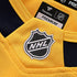 Jerseys Teams Nashville Predators Fanatics Home Premium Jersey - Gold