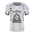 C.F. Pachuca 2026/27 Away Authentic Jersey - White