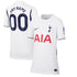 Jerseys Teams Tottenham Hotspur 2026/27 Home Stadium Replica Custom Jersey White