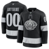 Jerseys Teams Fanatics Los Angeles Kings Alternate Custom Jersey