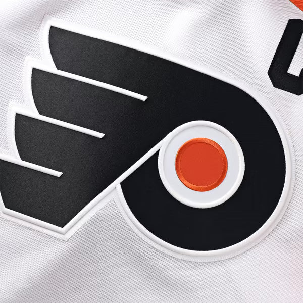 Jerseys Teams Fanatics Philadelphia Flyers Away Premium Custom Jersey