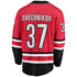 Jerseys Teams Andrei Svechnikov Carolina Hurricanes Fanatics Alternate Jersey