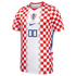 Jerseys Teams Croatia National Team 2026 Home Stadium Replica Custom Jersey White
