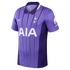 Tottenham Hotspur Jerseys Teams 2026/27 Third Stadium Replica Custom Jersey - Purple