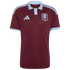 Jerseys Teams Aston Villa 2026/27 Home Replica Jersey Claret