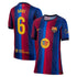 Jerseys Teams Gavi Barcelona 2026/27 Home Stadium Replica Jersey Red