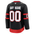 Jerseys Teams Fanatics Ottawa Senators Home Premium Custom Jersey