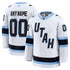 Jerseys Teams Utah Mammoth Fanatics Away Premium Custom Jersey