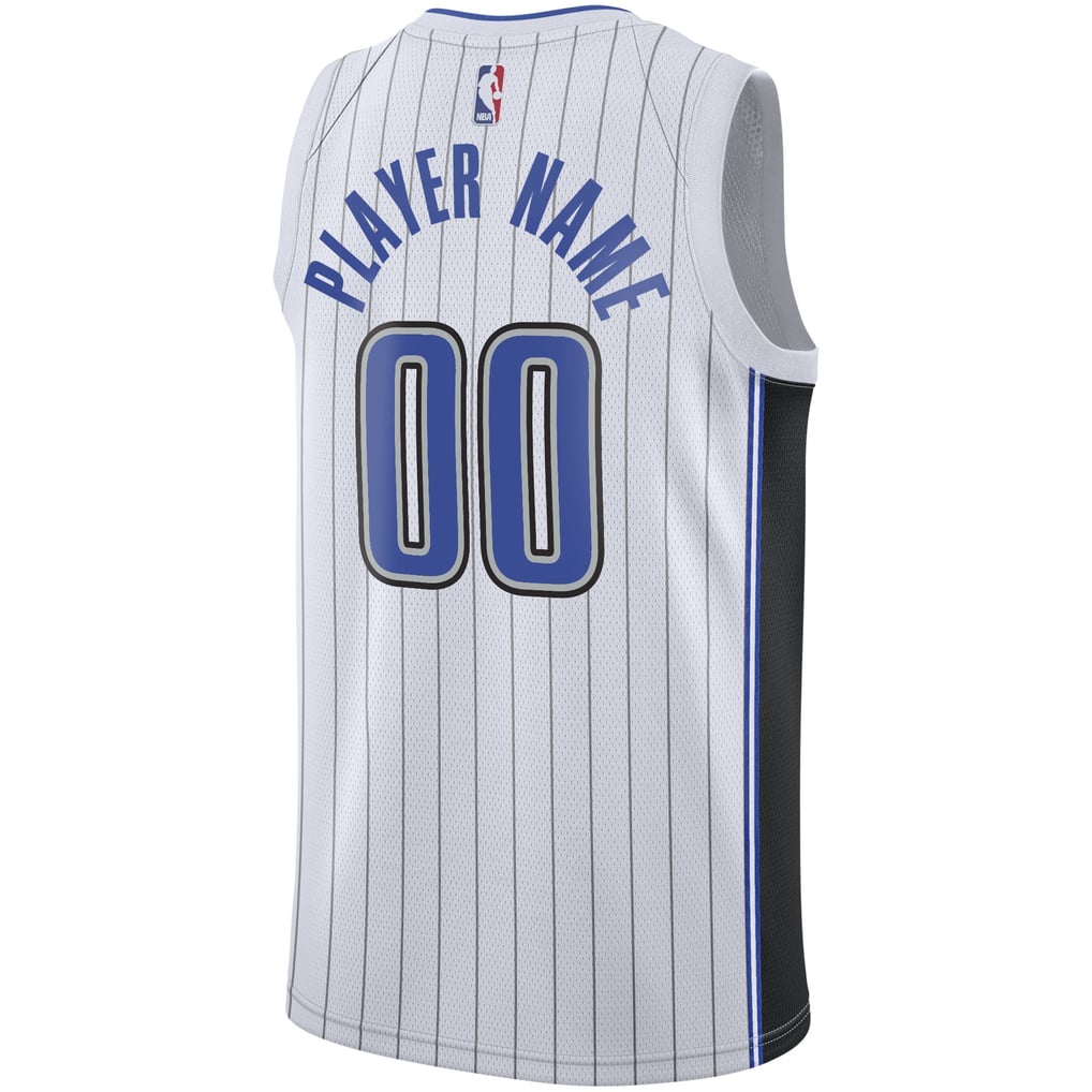 Jerseys Teams Nike Orlando Magic Swingman Jersey
