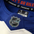 Jerseys Teams Edmonton Oilers Fanatics Alternate Premium Custom Jersey