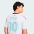 Lionel Messi Inter Miami CF Jerseys Teams 2026 Third Replica Jersey - White