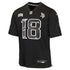 Justin Jefferson Minnesota Vikings Jerseys Teams Youth 2026 Salute to Service Game Jersey - Black