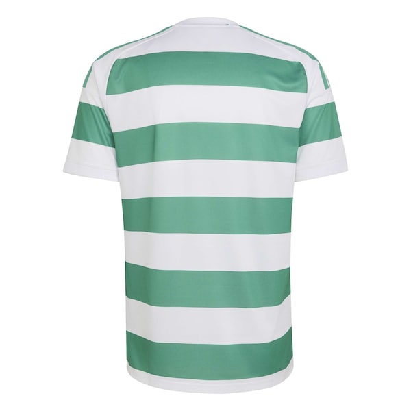 Celtic Jerseys Teams Home 2026/27 Replica Jersey - White