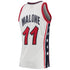 Jerseys Teams Karl Malone USA Mitchell & Ness 1996 Authentic Jersey