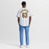 Hunter Stratton San Diego Padres Jerseys Teams Home Replica Jersey - White
