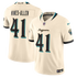 Josh Hines-Allen Jacksonville Jaguars Jerseys Teams 2026 Rivalries Collection Stitched Limited Jersey - Natural