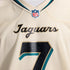 Brian Thomas Jr. Jacksonville Jaguars Nike 2026 Rivalries Collection Game Jersey - Natural