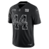 Cam Skattebo New York Giants Jerseys Teams 2026 Salute to Service Stitched Limited Jersey - Black