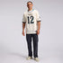 Travis Hunter Jacksonville Jaguars Jerseys Teams 2026 Rivalries Collection Game Jersey - Natural