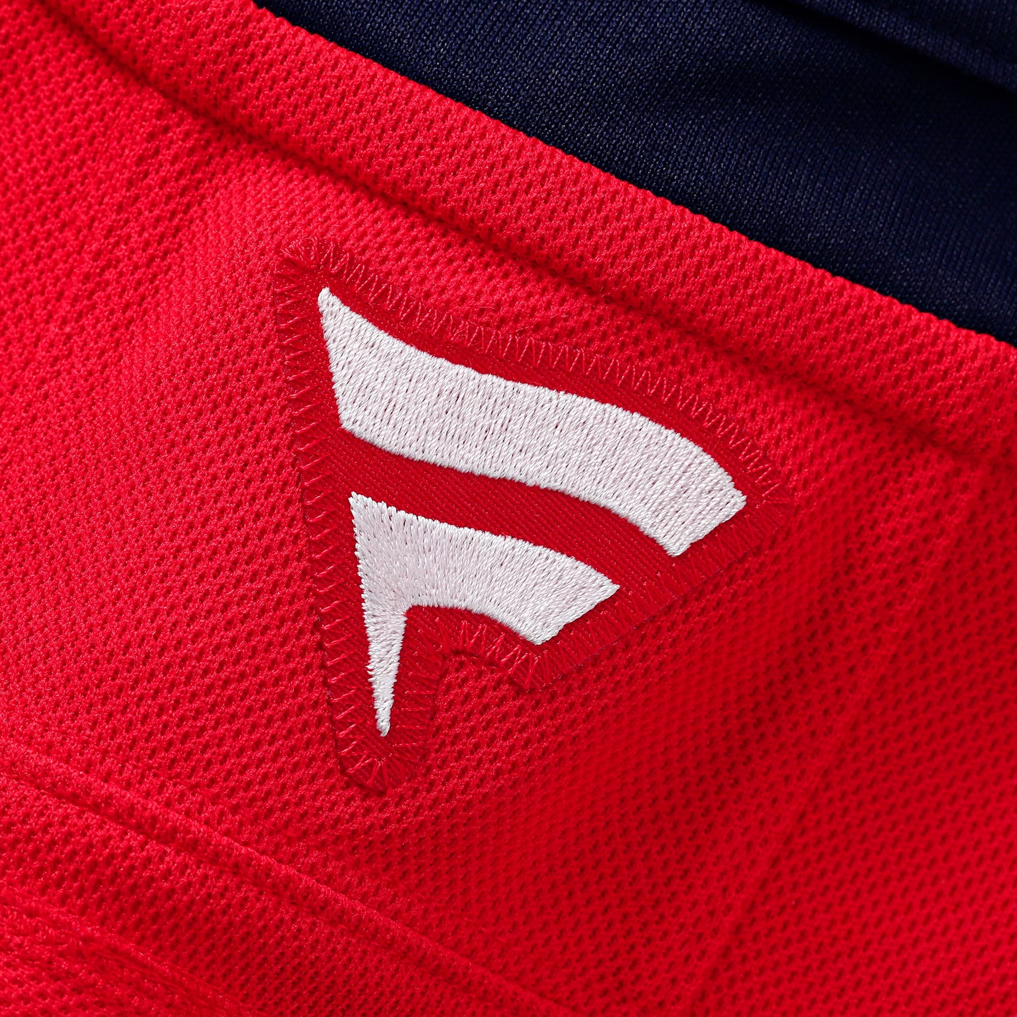 Jerseys Teams Fanatics Men's Washington Capitals Home Jersey - Red