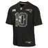 Drake Maye New England Patriots Jerseys Teams Youth 2026 Salute to Service Game Jersey - Black