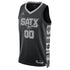Jerseys Teams Unisex Jordan Brand San Antonio Spurs Statement Jersey