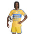 Tigres UANL Jerseys Teams 2026/27 Home Replica Jersey - Gold